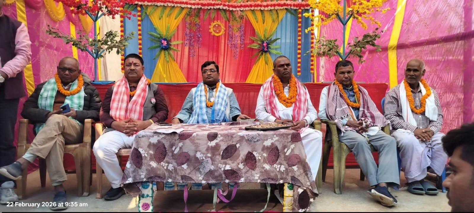 मधेश बलियो भए मात्रै मुलुकमा संघीयता सुरक्षित रहन्छः उपेन्द्र यादव